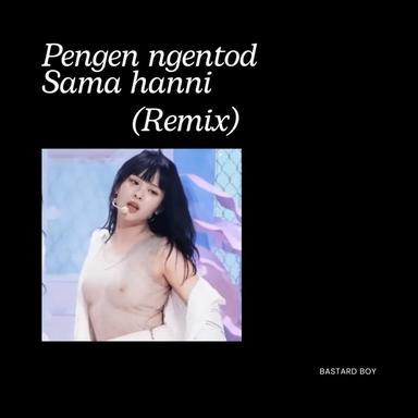 Pengen Ngentod Sama Hanni (Remix)