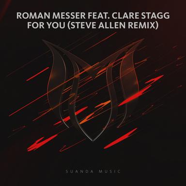For You - Steve Allen Remix