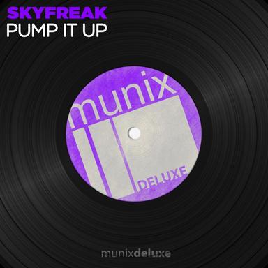 Pump It Up - Radio Mix