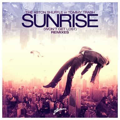 Sunrise (Won't Get Lost) - Dyro Remix