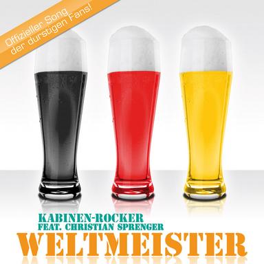 Weltmeister - Radio Edit