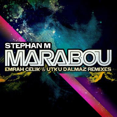Marabou - Utku Dalmaz Remix