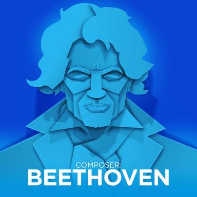 Concerto in D Major for Violin and Orchestra, Op. 61: II. Larghetto