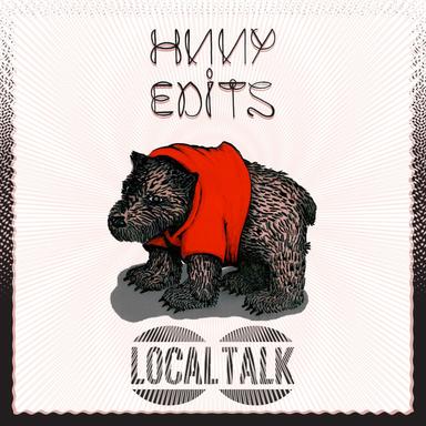 Special - HNNY Edit