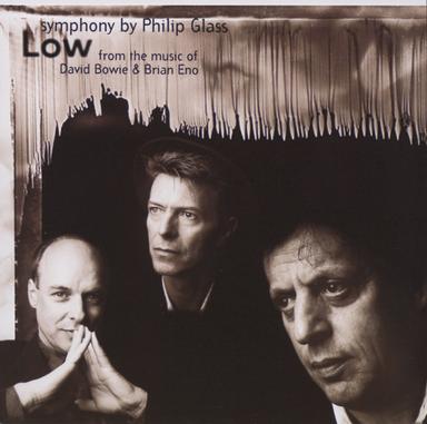 Low Symphony (from the music of David Bowie and Brian Eno): 1. Subterraneans
