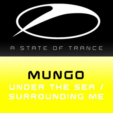 Surrounding Me - Original Mix
