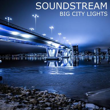 Big City Lights - NRG Mix