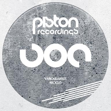 Floating Point - Josu Golez Remix