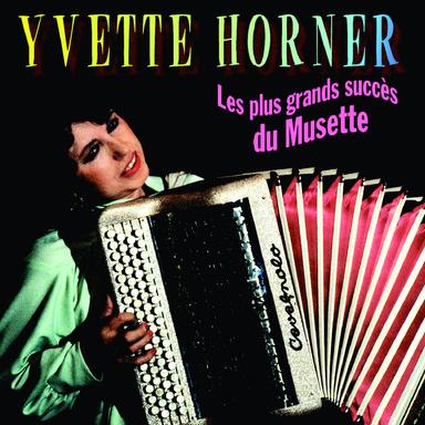 Marche des accordéonistes lyonnais