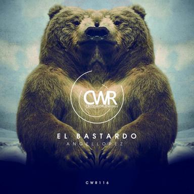 El Bastardo - JUST2 Remix