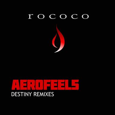 Destiny - Randy Seidman Remix