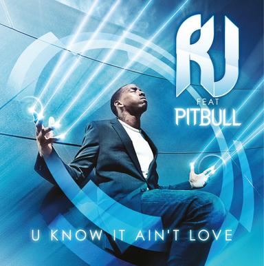U Know It Ain't Love (David May Radio Mix)