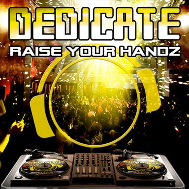 Raise Your Handz - Club Mix
