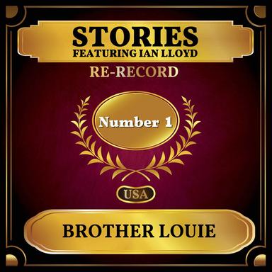 Brother Louie - Rerecorded