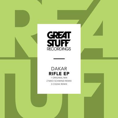 Rifle - Niko Schwind Remix