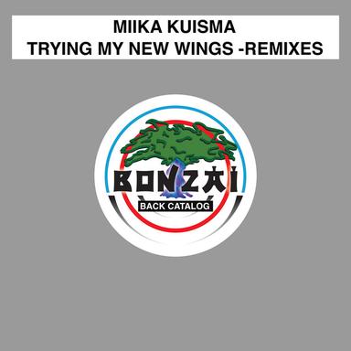 Trying My New Wings - Jane Maximova Remix