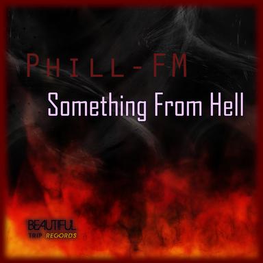 Something from Hell - Original Mix