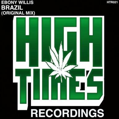 Brazil - Original Mix