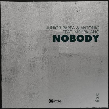 Nobody - Detlef Remix