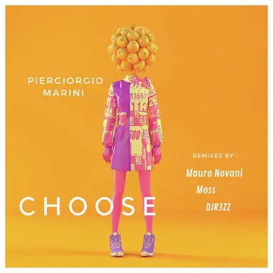 Choose - MOSS Remix
