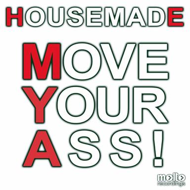 Move Your Ass! - Radio Edit