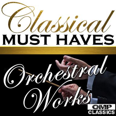 Suite for Orchestra No. 1 in G Major, Op. 7: IV. Basso ostinato