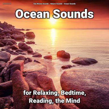 Wave Sounds for Healing