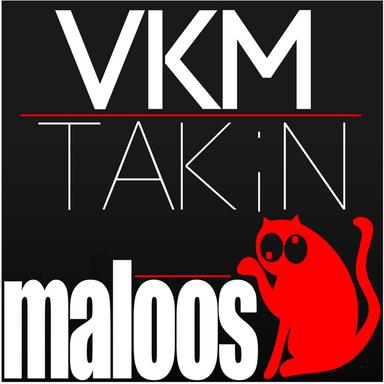 VKM - Takin's Tribal Mix