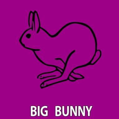 Minimum Format - Big Bunny Remix
