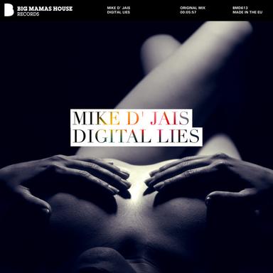 Digital Lies - Original Mix
