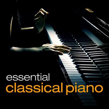 Essential Classical Piano