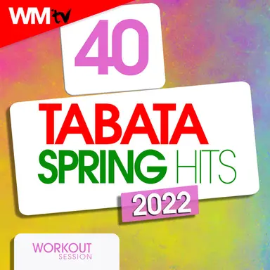 Fingers Crossed - Tabata Remix 128 Bpm