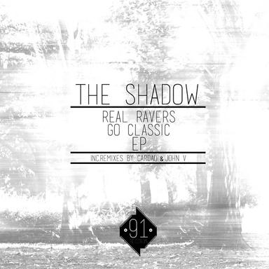 Real Ravers Go Classic - Cardao Mix