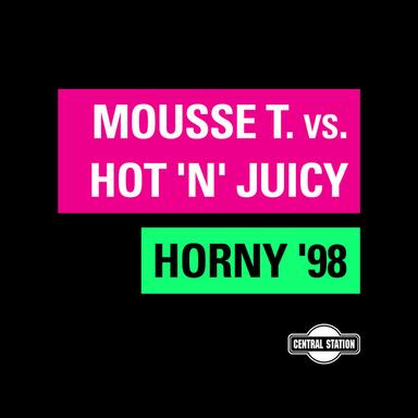 Horny '98 (Fused Mix)