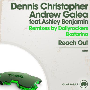 Reach Out - Dolly Rockers Mix