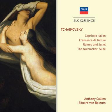 Nutcracker Suite, Op.71a: 1. Miniature Overture