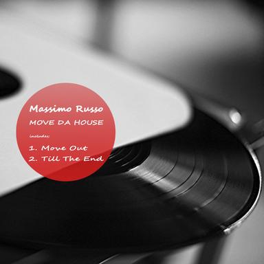 Move Out - Original Mix
