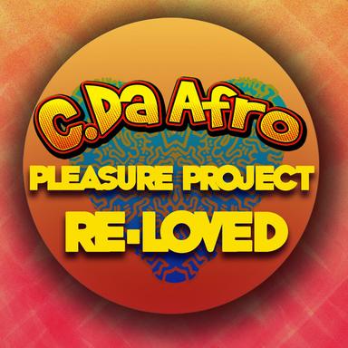 Pleasure Project - Seamus Haji Re-Loved Radio Edit