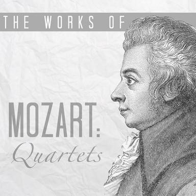 String Quartet No. 17 in B-Flat Major, K.458, Op. 10 "Hunt": III. Adagio