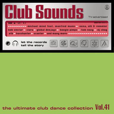 Each Time - Cuba Club Radio Edit