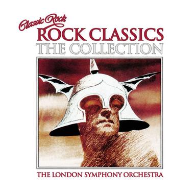 Reach Out I'll Be There (feat. The Royal Choral Society)