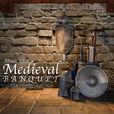 Music for a Medieval Banquet