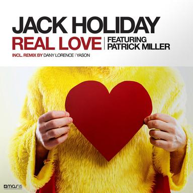 Real Love - Radio Mix