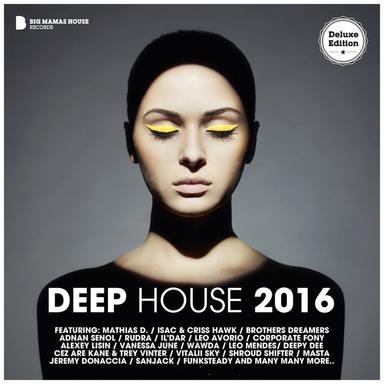 Burnin' - Original Mix