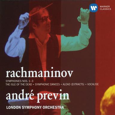 Rachmaninov: The Isle of the Dead, Op. 29