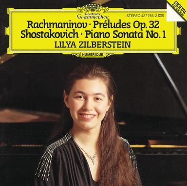 Piano Sonata no.1 op.12: Allegro - Meno mosso - Moderato - Allegro