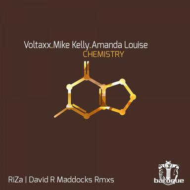 Chemistry - Just Hear Remix