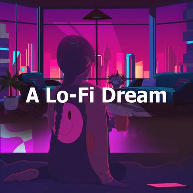 A Lo-Fi Dream