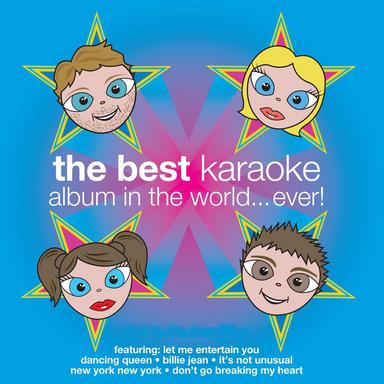 It's Not Unusual - Karaoke