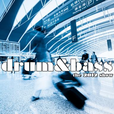 Drum And Bass Sensation